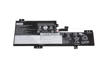Battery 37.5Wh original suitable for Lenovo IdeaPad Flex 3-11ADA05 (82G4)