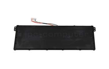 Battery 37Wh original 7.6V (AP16M4J) suitable for Acer Aspire 1 (A114-33)