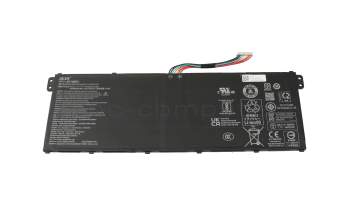 Battery 37Wh original 7.7V (AP16M5J) suitable for Acer Aspire 1 (A114-21)
