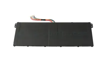 Battery 37Wh original 7.7V (Type AP16M5J) suitable for Acer Swift 5 Pro (SF514-52TP)