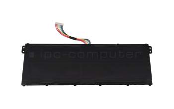 Battery 37Wh original 7.7V (Type AP16M5J) suitable for Acer TravelMate P6 (P614RN-52)
