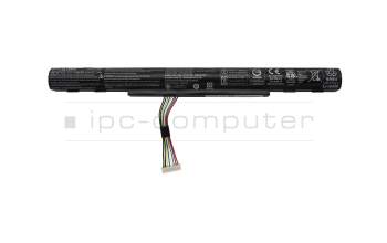 Battery 37Wh original suitable for Acer Aspire F15 (F5-571)