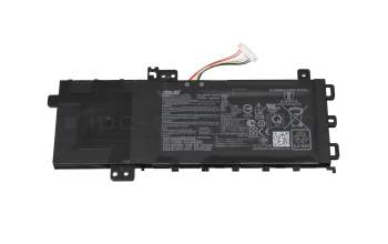 Battery 37Wh original suitable for Asus VivoBook 15 F512FJ