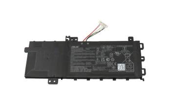 Battery 37Wh original suitable for Asus VivoBook 15 R564FJ