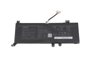 Battery 37Wh original suitable for Asus VivoBook 15 X515EP