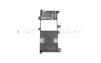 Battery 37Wh original suitable for Asus X455LD