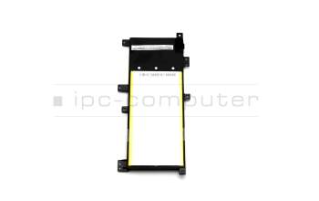 Battery 37Wh original suitable for Asus X455LD