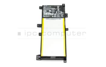Battery 37Wh original suitable for Asus X455LD