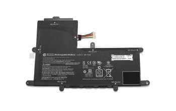 Battery 37Wh original suitable for HP Stream 11-ah000