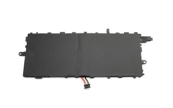 Battery 37Wh original suitable for Lenovo ThinkPad X1 Tablet Gen 2 (20JB/20JC)