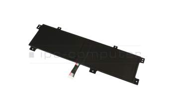 Battery 37Wh original suitable for Medion Akoya E3213 (NT13A)