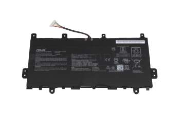 Battery 38Wh original suitable for Asus Chromebook C423NA