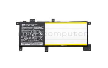 Battery 38Wh original suitable for Asus F456UF