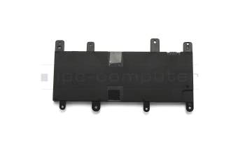 Battery 38Wh original suitable for Asus F756UV
