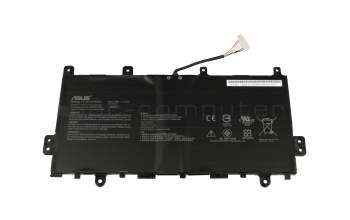 Battery 38Wh original suitable for Asus MJ401TA