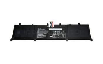Battery 38Wh original suitable for Asus R301LJ
