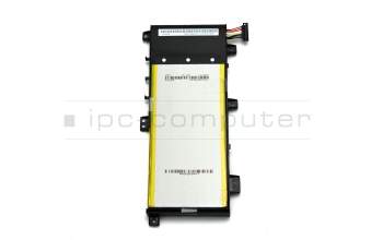 Battery 38Wh original suitable for Asus Transformer Book Flip TP550LD