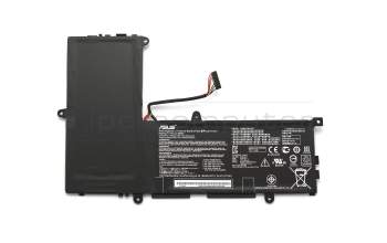 Battery 38Wh original suitable for Asus VivoBook E200HA