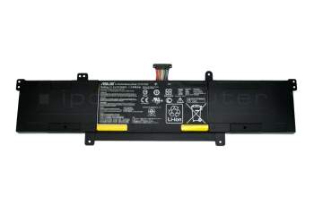 Battery 38Wh original suitable for Asus VivoBook S301LA-C1011H