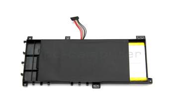 Battery 38Wh original suitable for Asus VivoBook S451LN