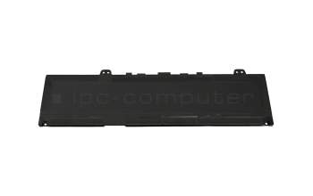 Battery 38Wh original suitable for Dell Inspiron 13 (7386)