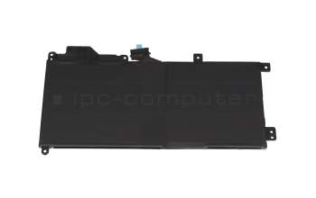Battery 38Wh original suitable for Dell Latitude 12 2in1 (7200)