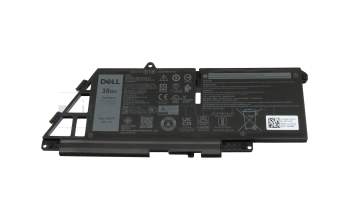 Battery 38Wh original suitable for Dell Latitude 14 (7450)