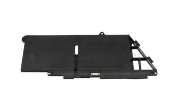 Battery 38Wh original suitable for Dell Latitude 16 (7640)