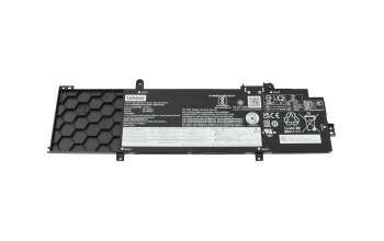 Battery 39.3Wh original suitable for Lenovo ThinkPad P14s Gen 4 (21HF/21HG)