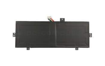 Battery 39.9Wh original suitable for Medion Akoya E2291 (YS11G)