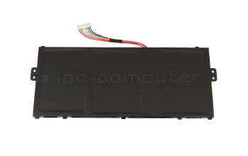 Battery 39Wh original (AC15A3J) suitable for Acer Chromebook Spin 11 (CP311-2H)