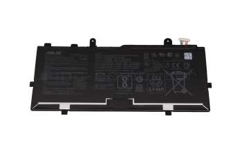 Battery 39Wh original suitable for Asus VivoBook Flip 14 TP401CA