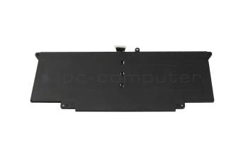 Battery 39Wh original suitable for Dell Latitude 13 (7310)