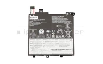 Battery 39Wh original suitable for Lenovo V130-14IGM (81HM)