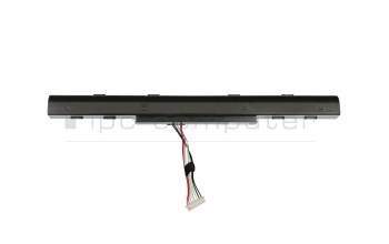 Battery 40.8Wh original (14,6V) suitable for Acer Aspire E5-476G