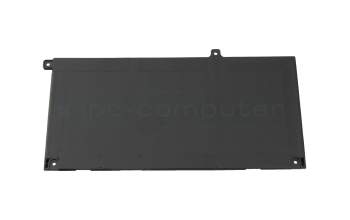 Battery 40Wh original (11.25V 3-cell) suitable for Dell Inspiron 13 (5301)