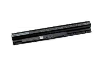 Battery 40Wh original suitable for Dell Inspiron 14 (3452)