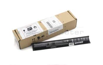 Battery 40Wh original suitable for HP Envy 15-k100