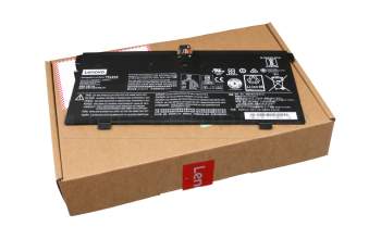 Battery 40Wh original suitable for Lenovo Yoga 710-11IKB (80V6)