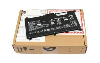 Battery 41.04Wh original HT03XL suitable for HP Envy 15-ep1000