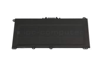 Battery 41.04Wh original HT03XL suitable for HP Pavilion 15-eg2000