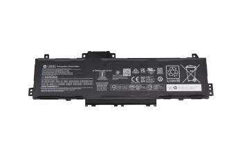 Battery 41.04Wh original suitable for HP 14-ep0000