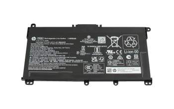 Battery 41.04Wh original suitable for HP Pavilion 14-bk000
