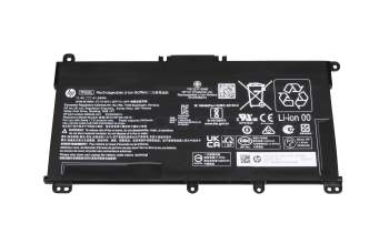 Battery 41.04Wh original suitable for HP Pavilion 15t-cc000 CTO