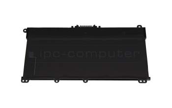 Battery 41.04Wh original suitable for HP Pavilion x360 14-cd0600
