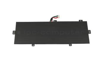 Battery 41.04Wh original suitable for Medion Akoya E3222 (YS13G)