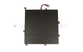 Battery 41.04Wh original suitable for Medion Akoya E4271 (YM14GR)