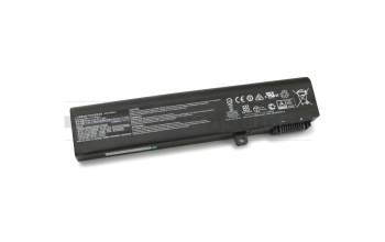 Battery 41.4Wh original suitable for MSI GP62 2QE Leopard Pro (MS-16J3)