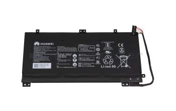 Battery 41.7Wh original suitable for Huawei MateBook 13 2019/2020