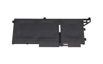 Battery 41Wh original (3 cells) suitable for Dell Latitude 13 (7330)